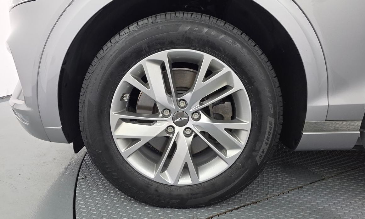 Genesis GV70 2021