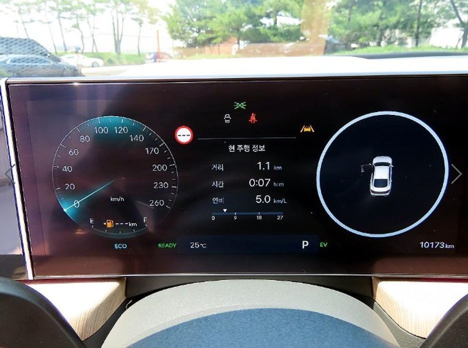 Hyundai Sonata 2024
