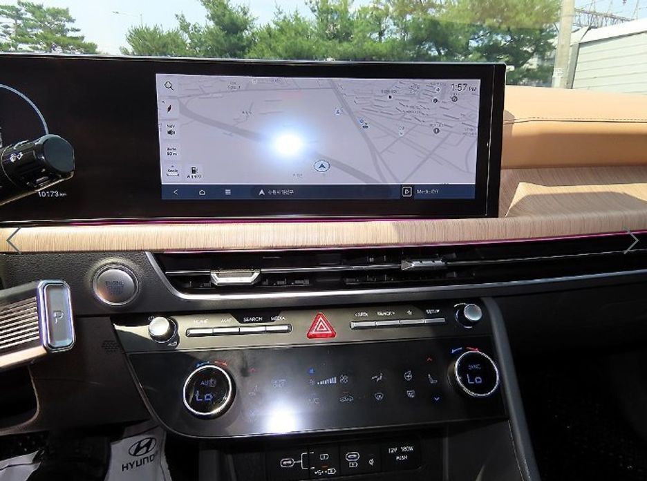 Hyundai Sonata 2024