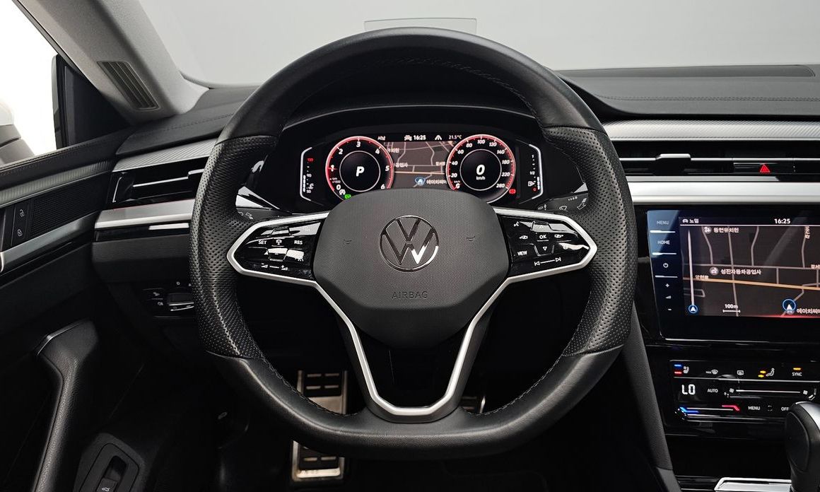 Volkswagen Arteon 2023