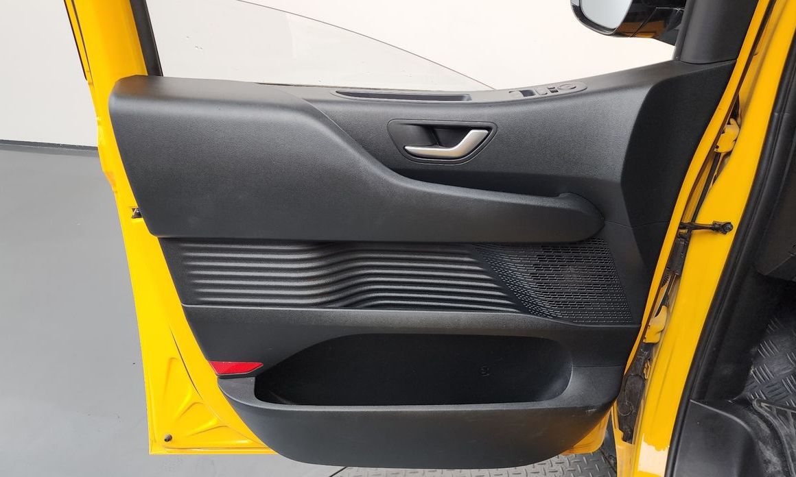 Hyundai Staria 2023