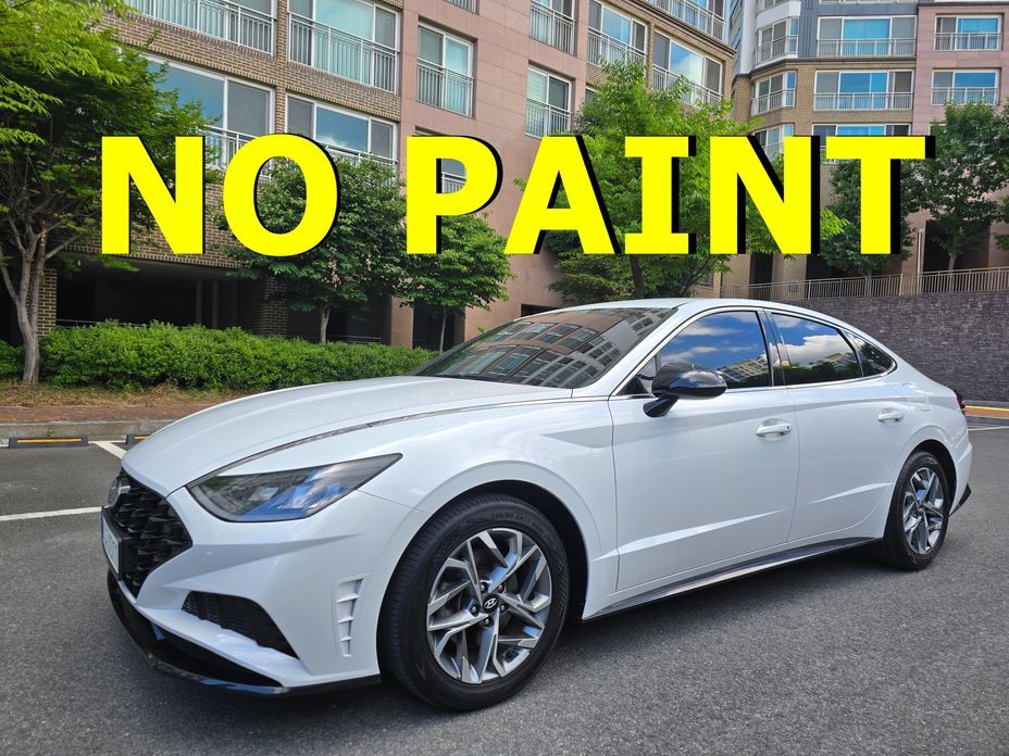 Hyundai Sonata 2022