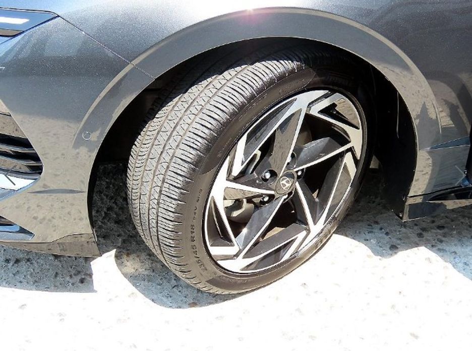 Hyundai Sonata 2024