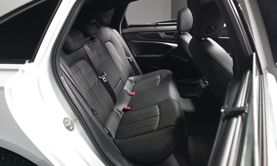 Audi A6 2020