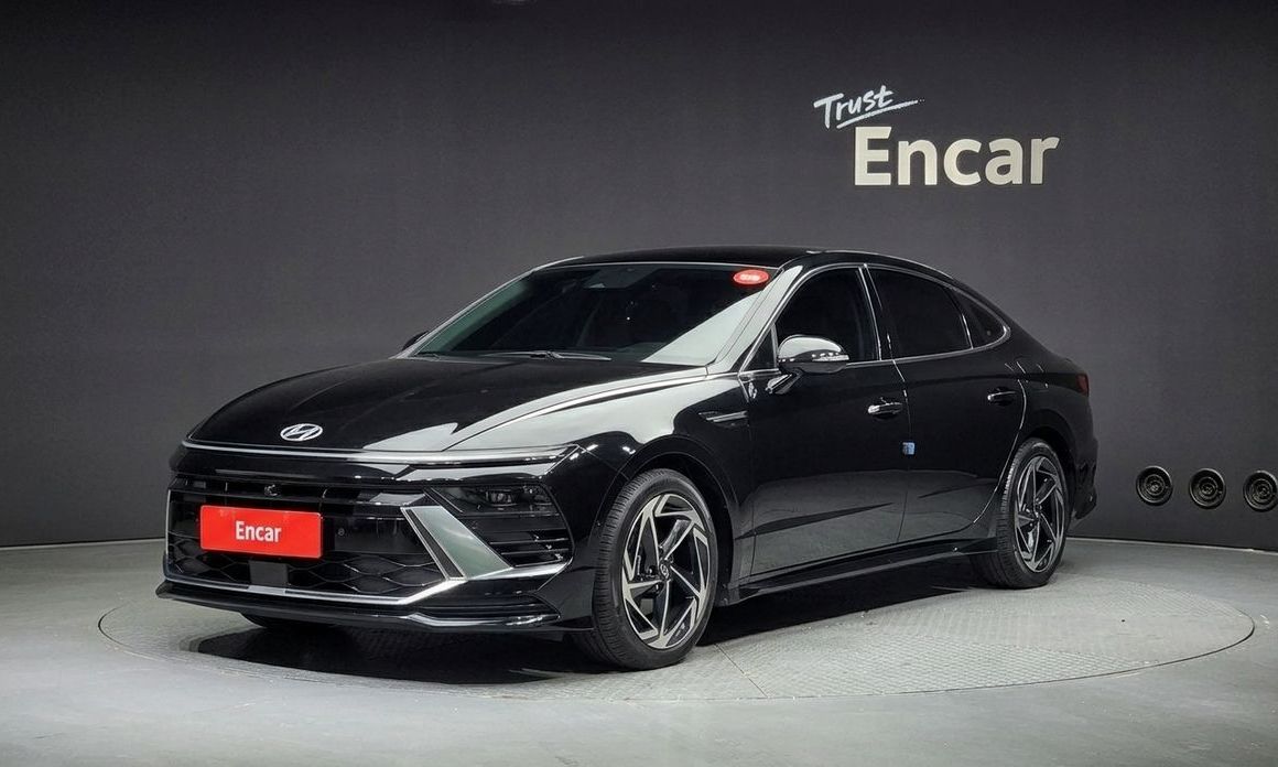 Hyundai Sonata 2024