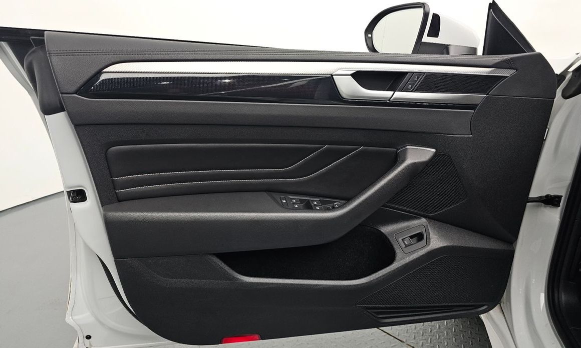Volkswagen Arteon 2023
