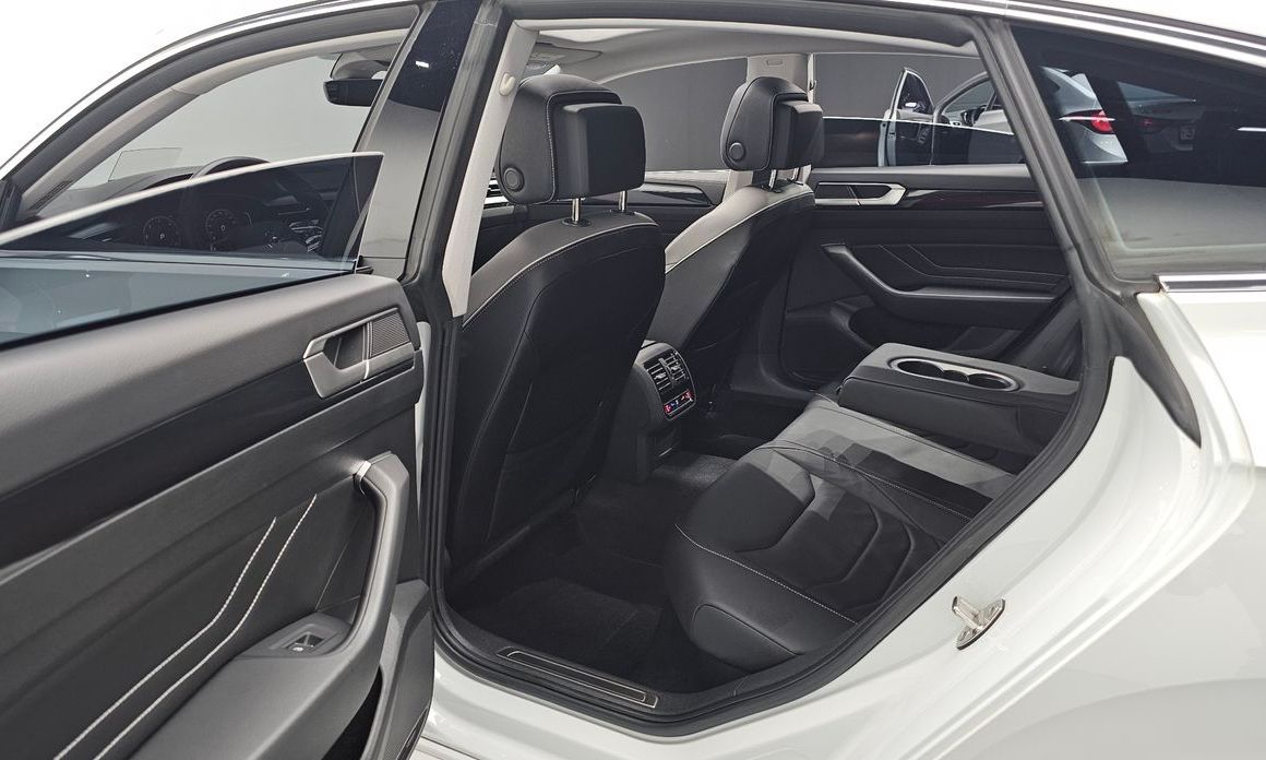 Volkswagen Arteon 2023