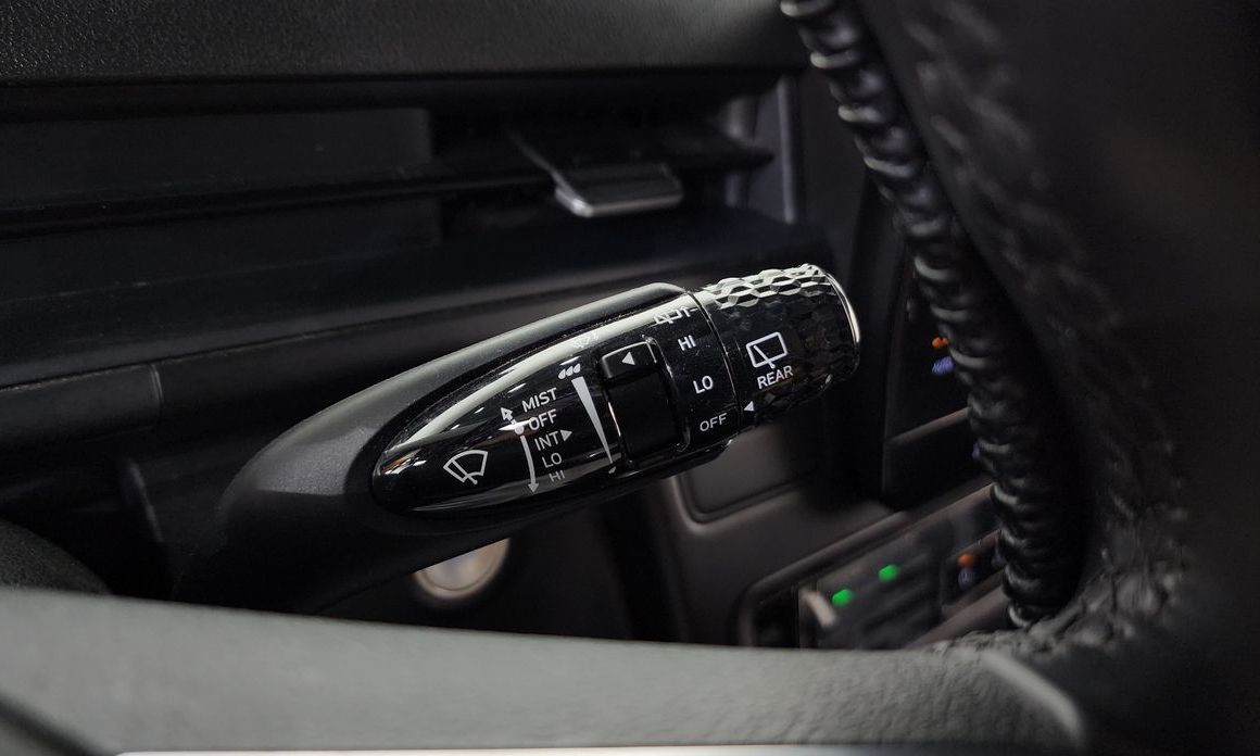 Hyundai Staria 2023