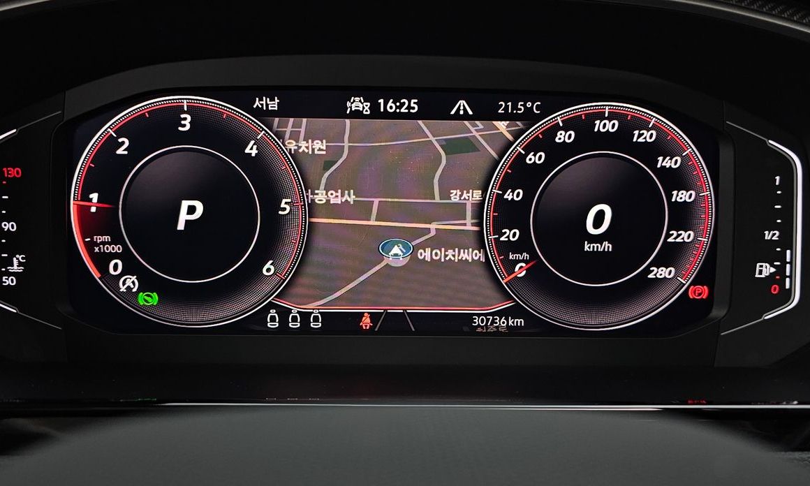Volkswagen Arteon 2023