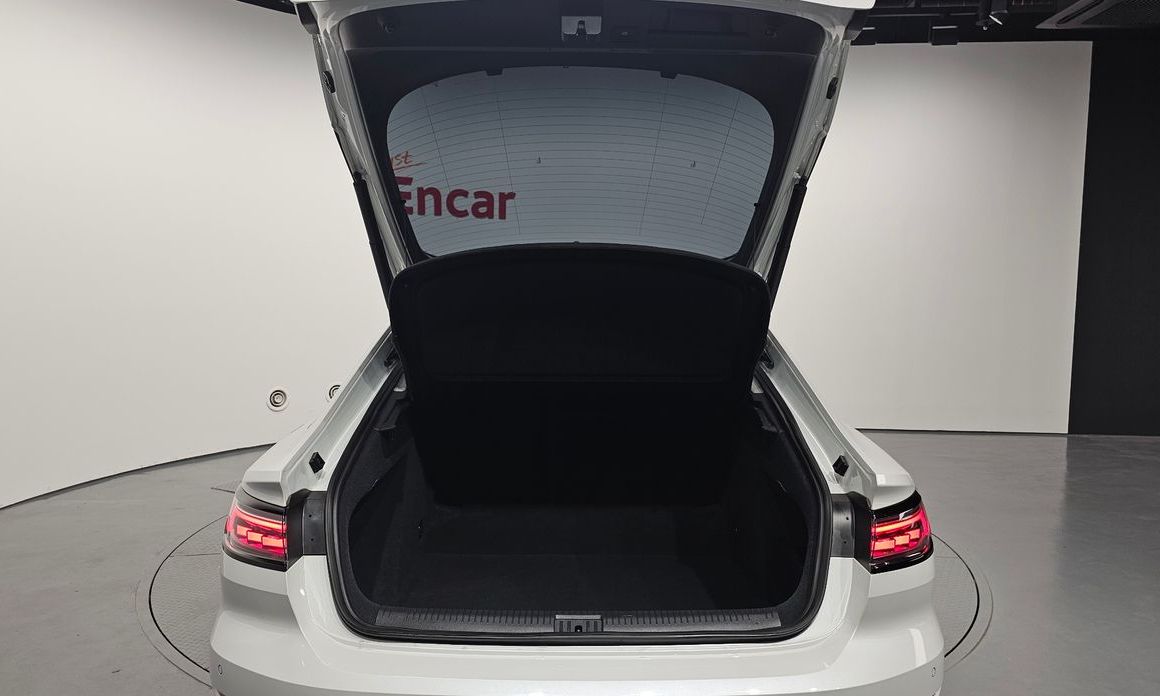 Volkswagen Arteon 2023