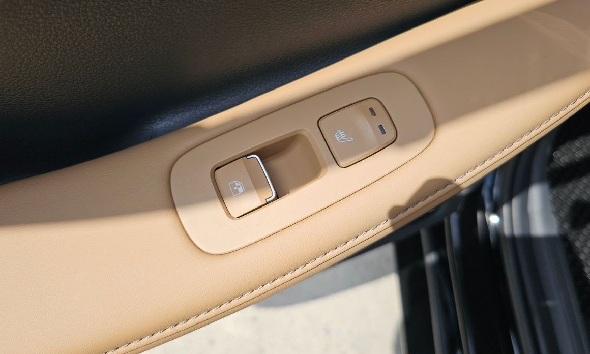 Hyundai Sonata 2024