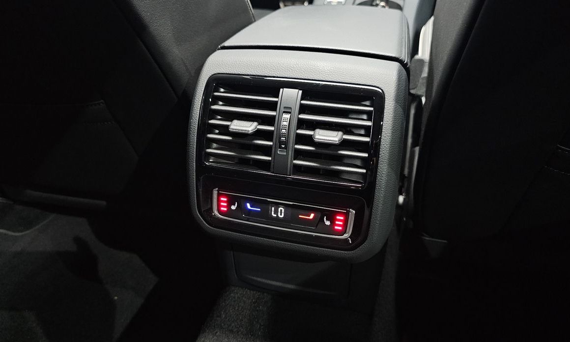Volkswagen Arteon 2023