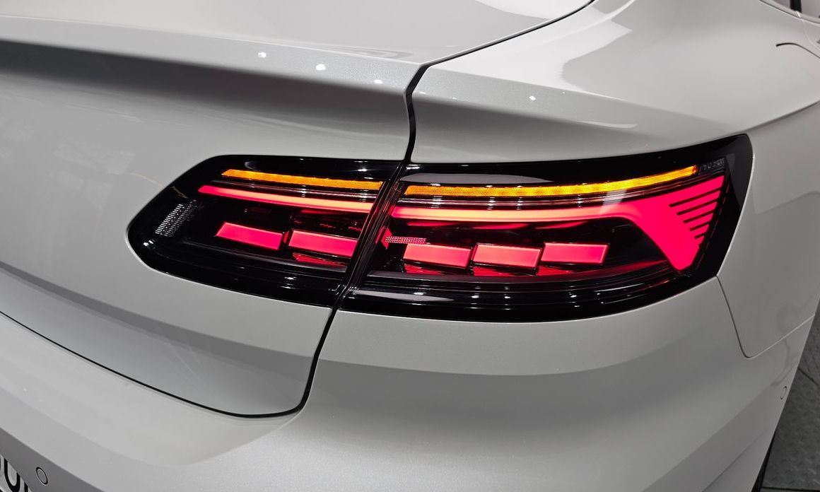 Volkswagen Arteon 2023