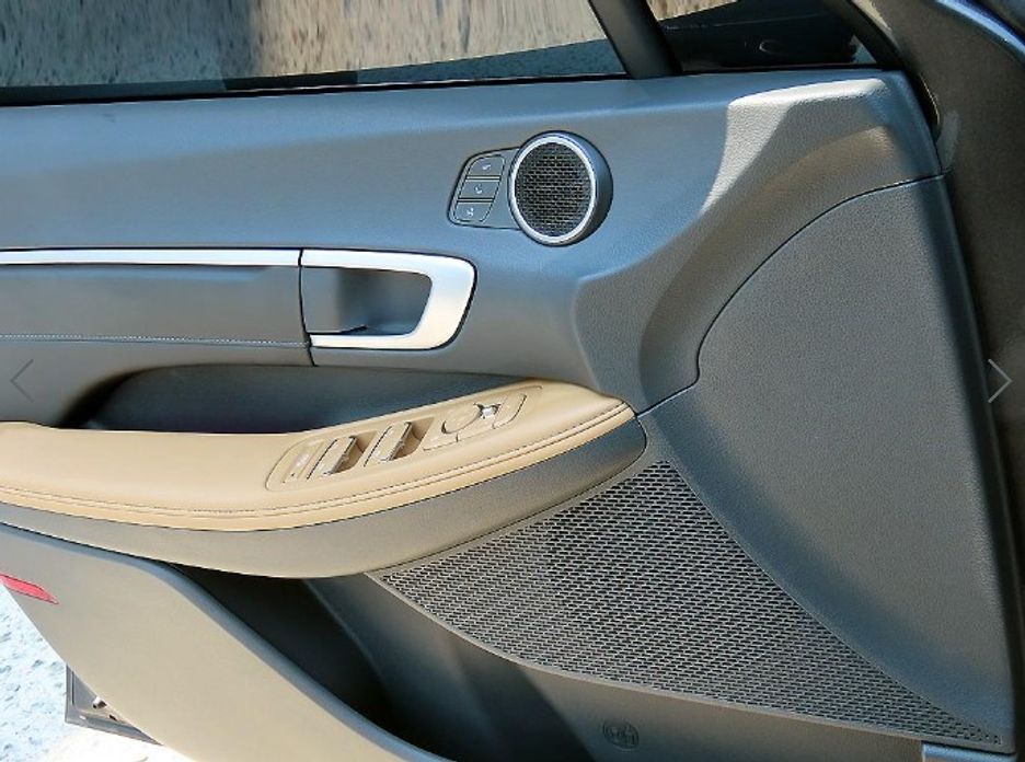 Hyundai Sonata 2024
