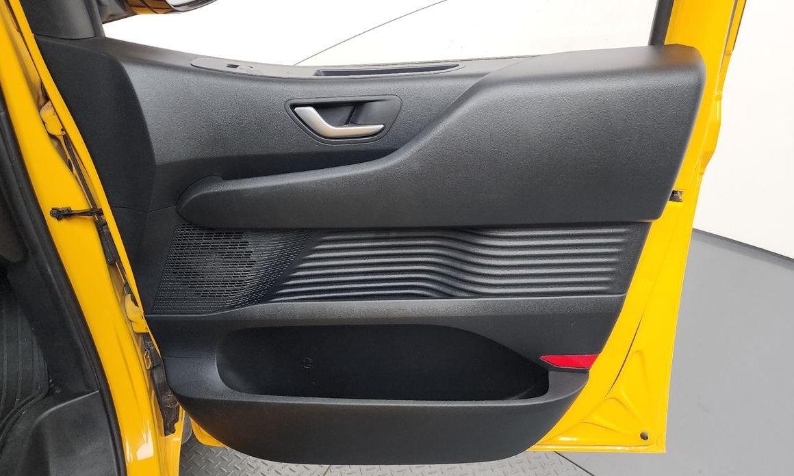 Hyundai Staria 2023