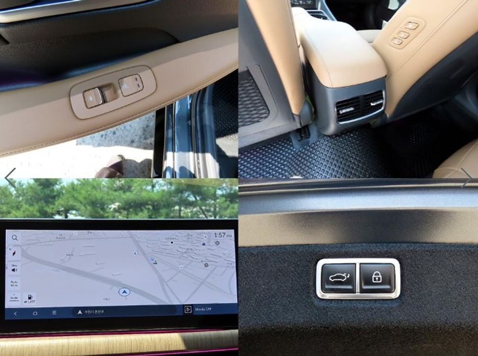 Hyundai Sonata 2024