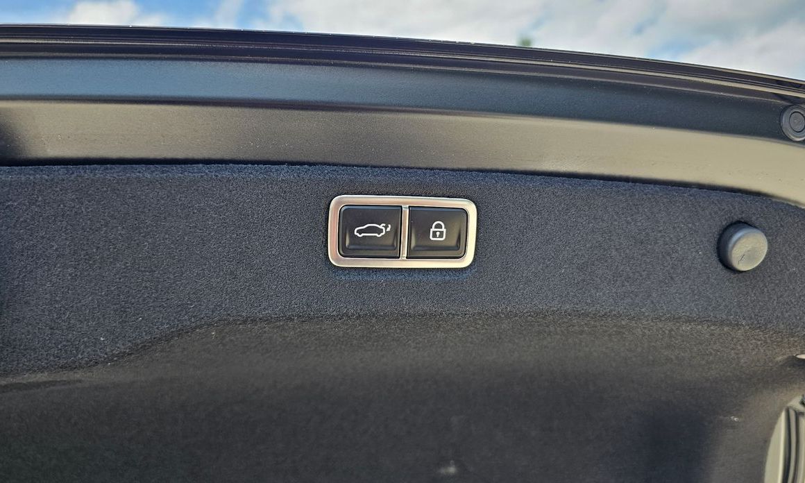 Hyundai Sonata 2024