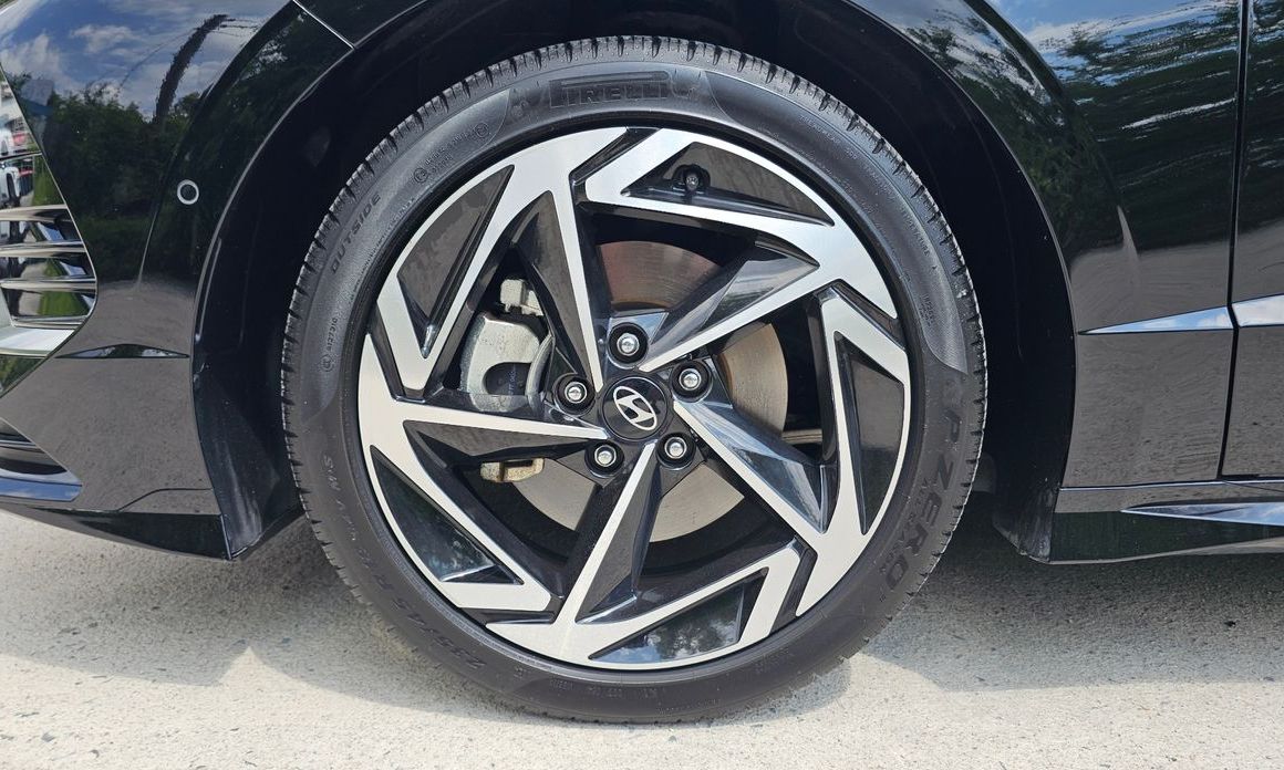Hyundai Sonata 2024