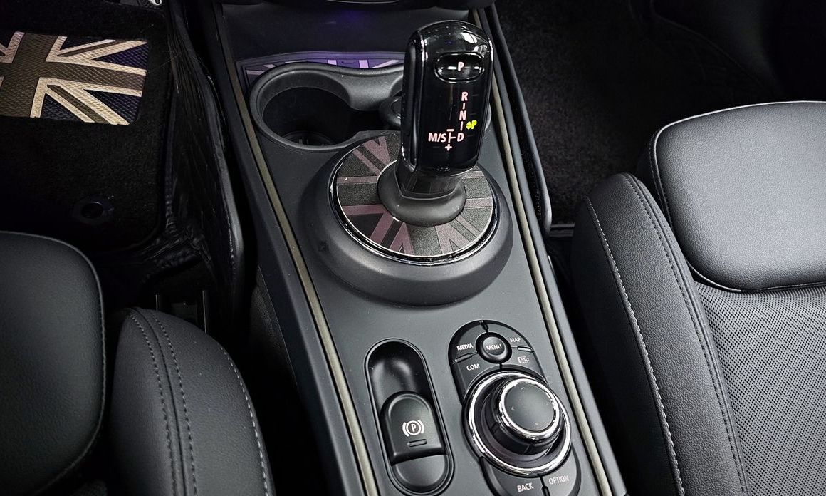 Mini Countryman 2024