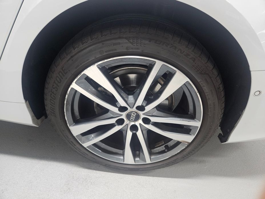 Audi A6 2023