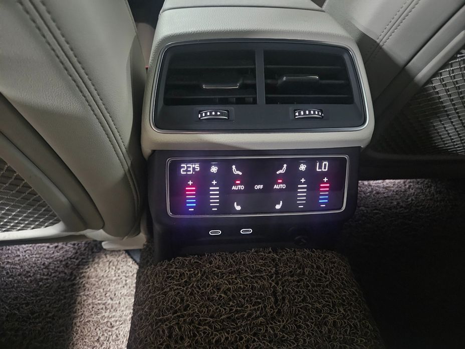 Audi A6 2023