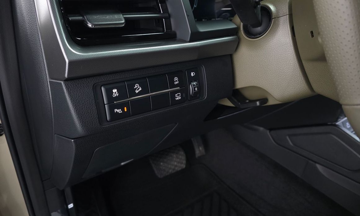 KG_Mobility_Ssangyong Rexton 2025
