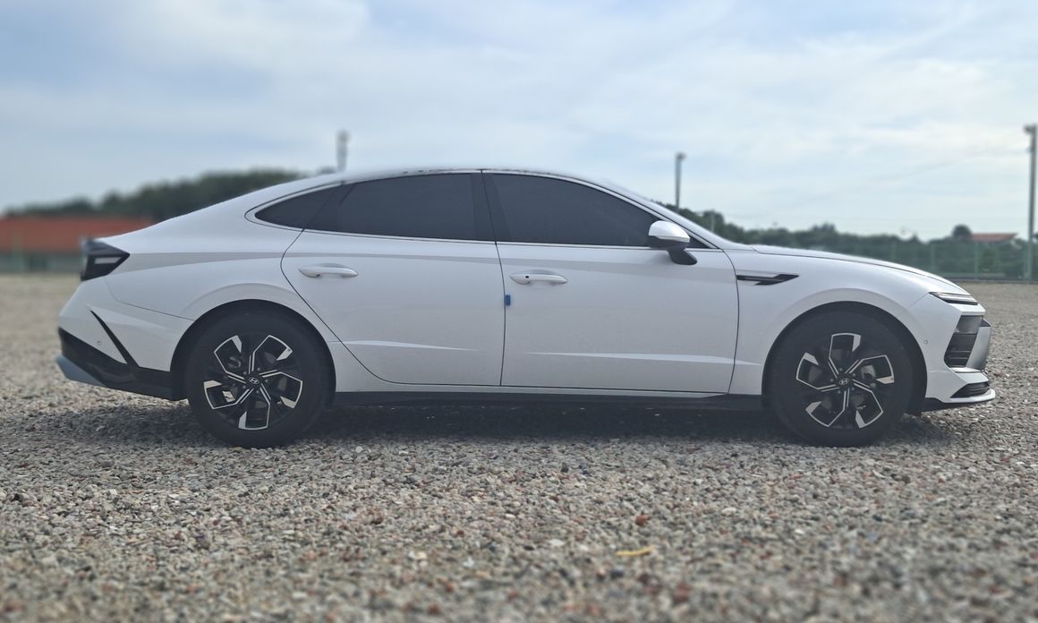 Hyundai Sonata 2024