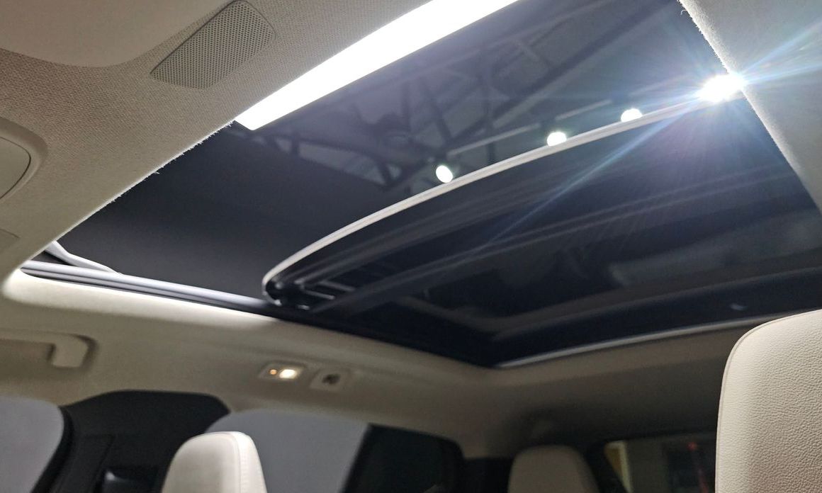 Volvo XC40 2023