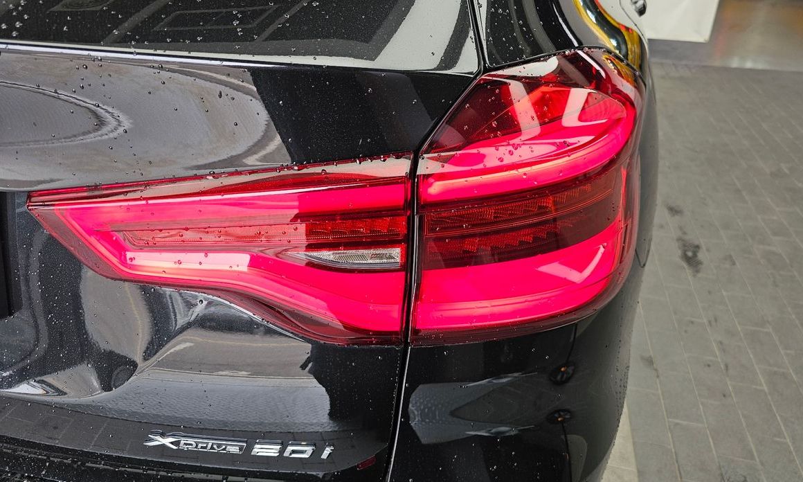 BMW X3 2020