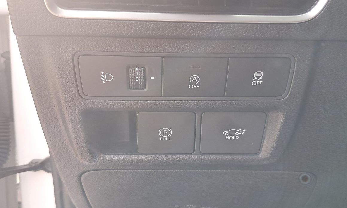 Hyundai Sonata 2024