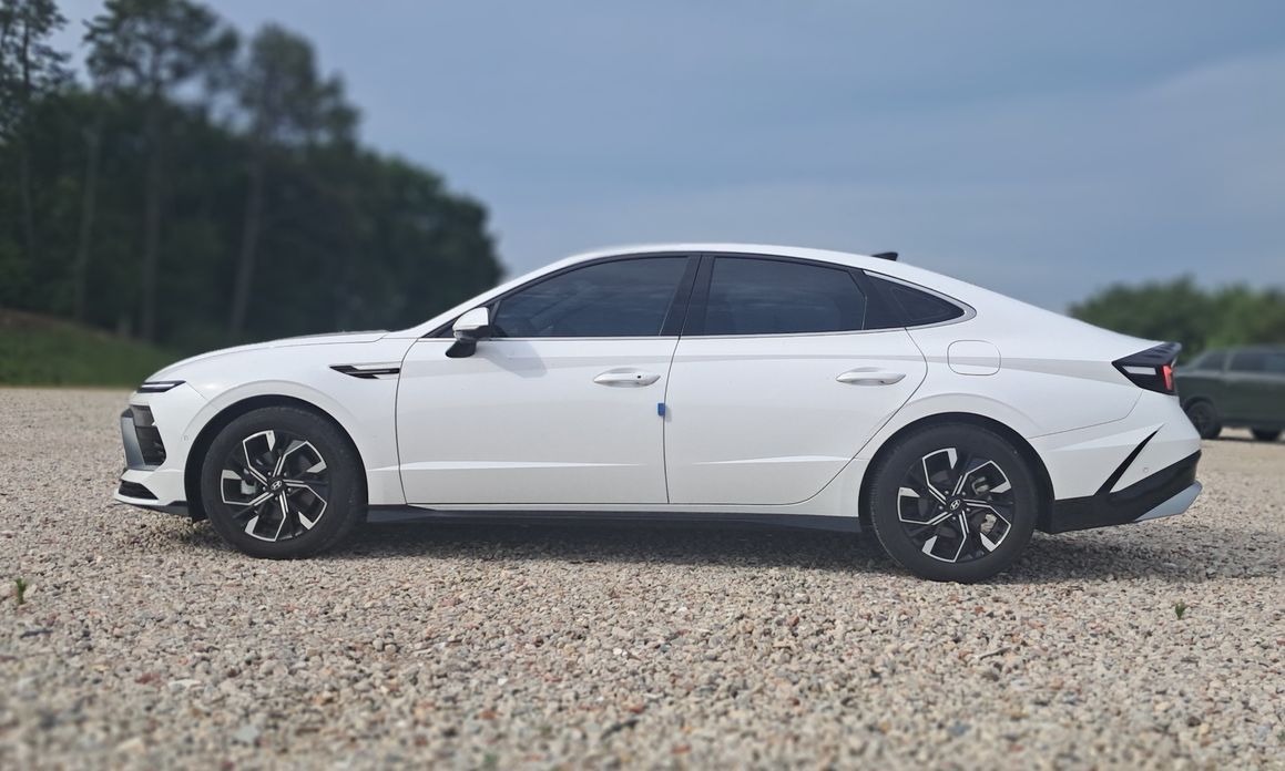 Hyundai Sonata 2024