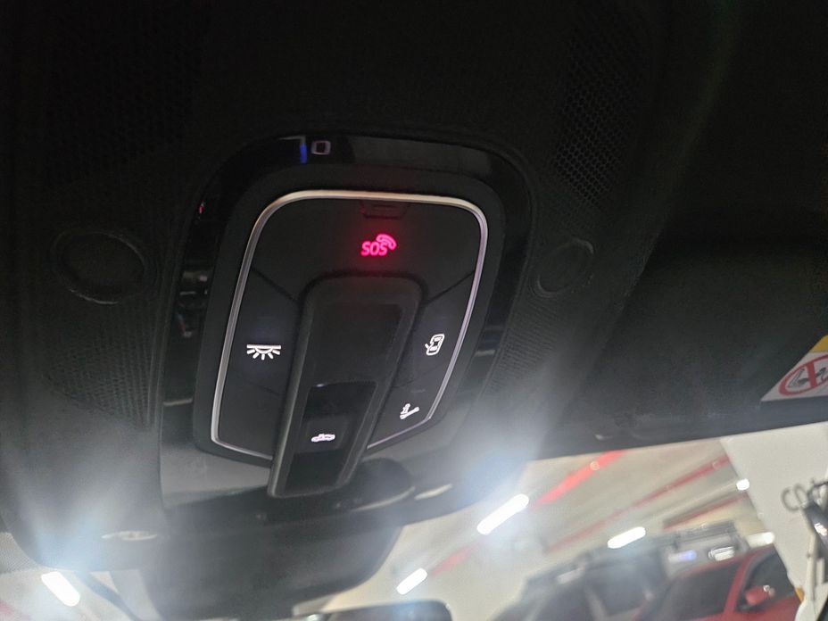 Audi A6 2023