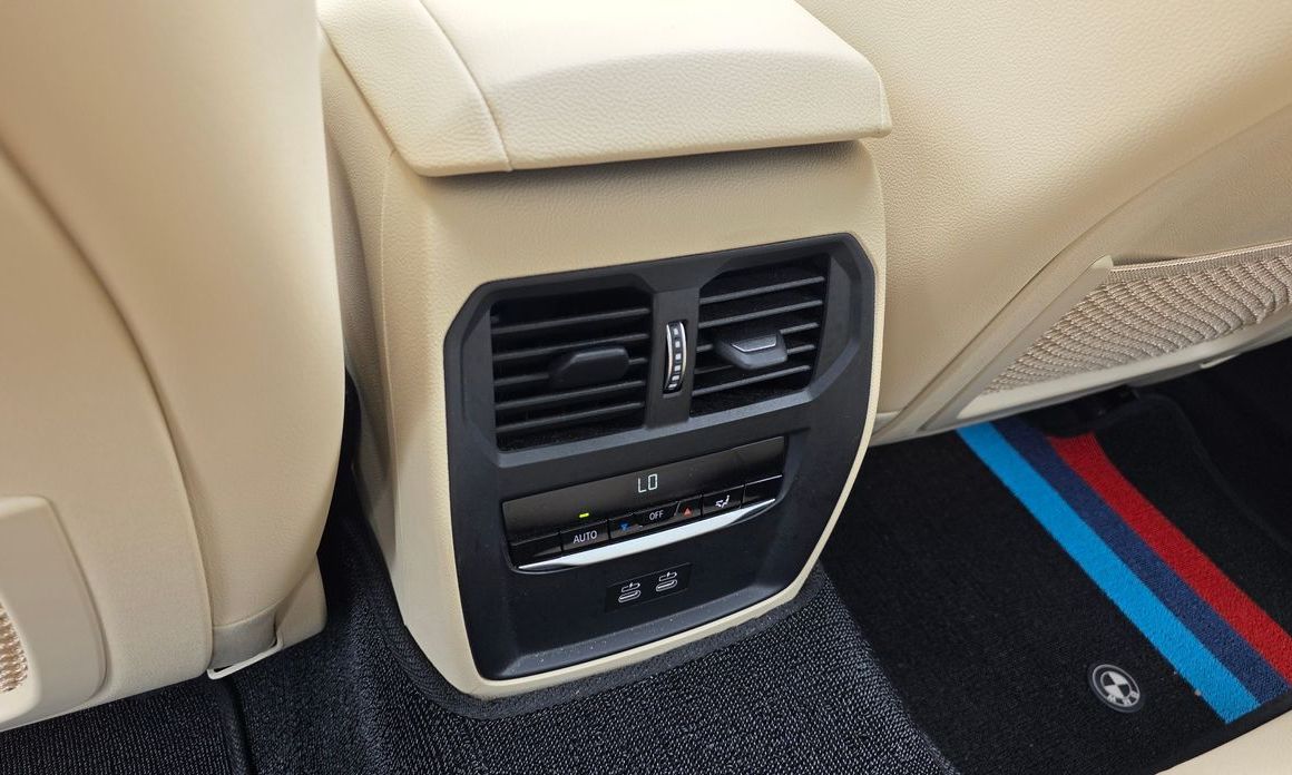 BMW 3-Series 2022