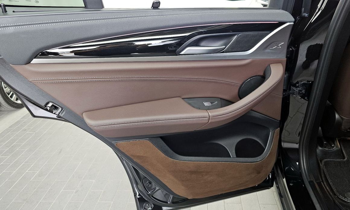 BMW X3 2020