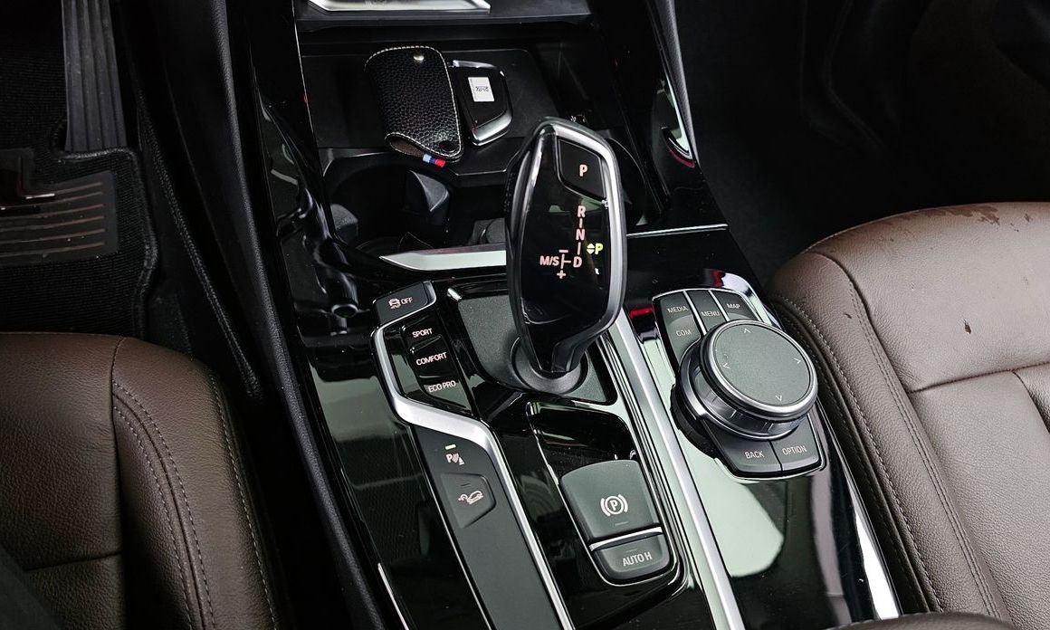 BMW X3 2020