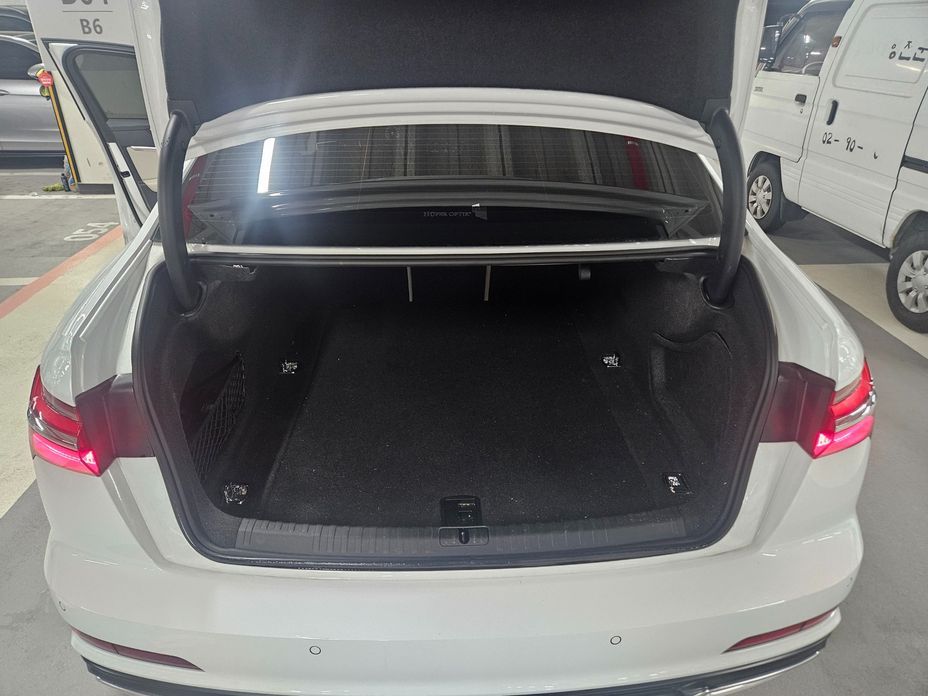 Audi A6 2023