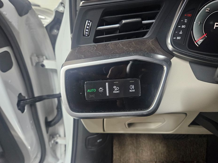 Audi A6 2023