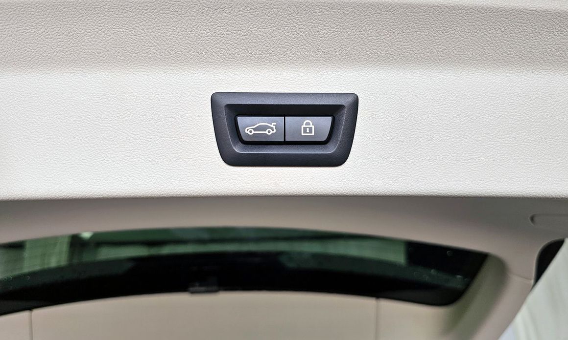 BMW X3 2020