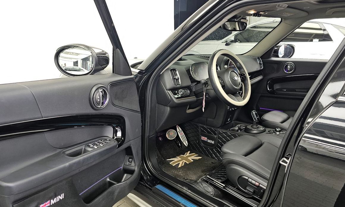 Mini Countryman 2024