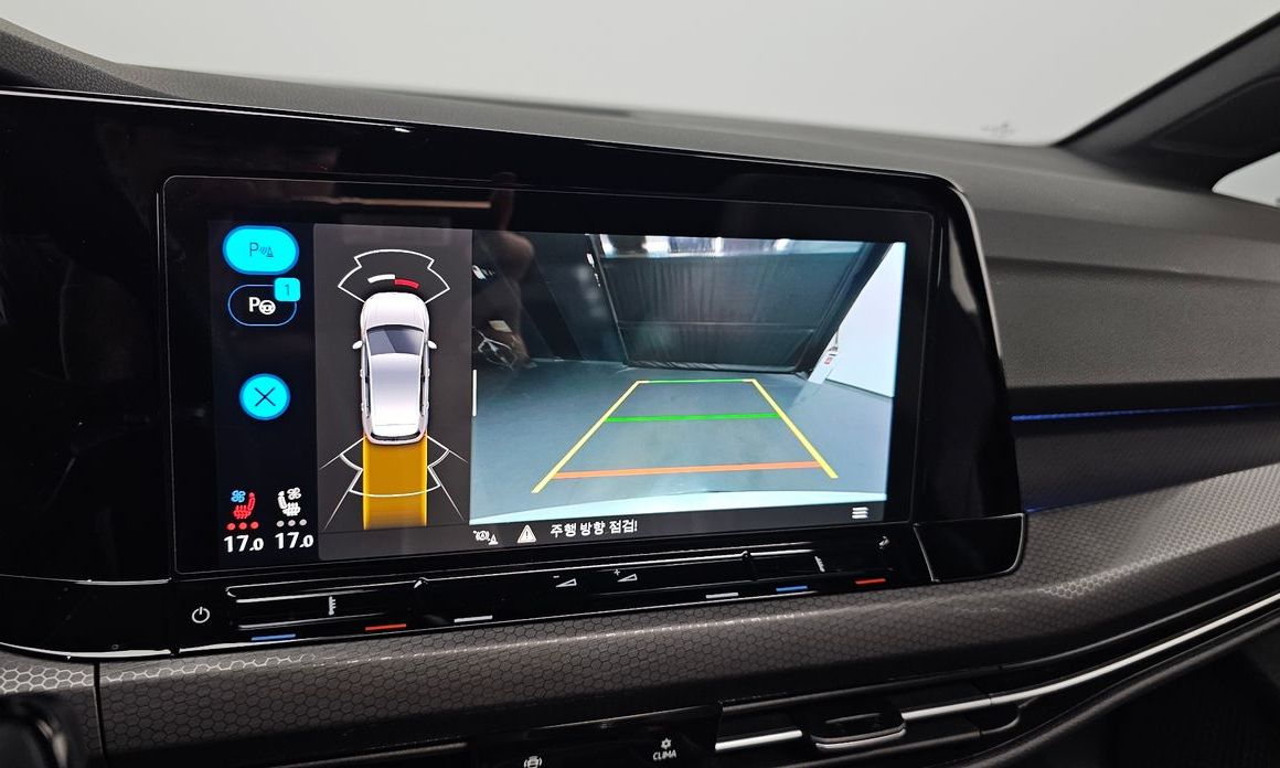 Volkswagen Golf 2023