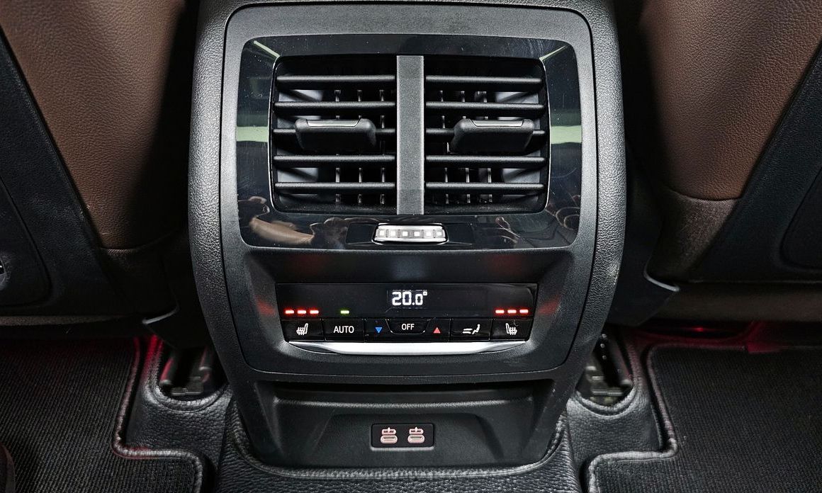 BMW X3 2020