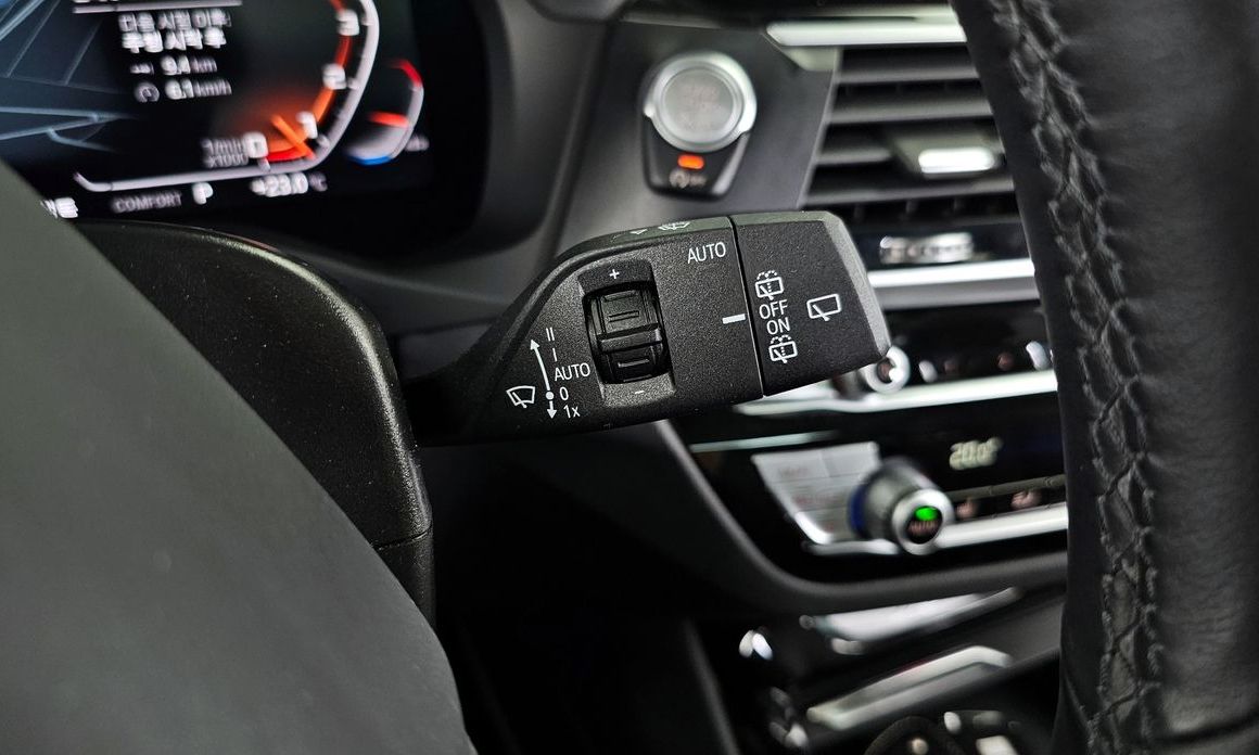 BMW X3 2020