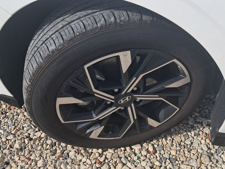 Hyundai Sonata 2024
