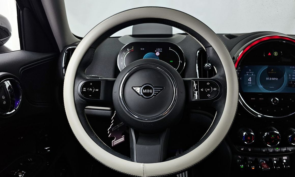 Mini Countryman 2024