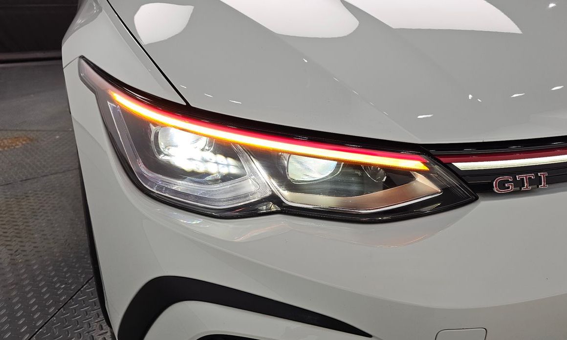 Volkswagen Golf 2023