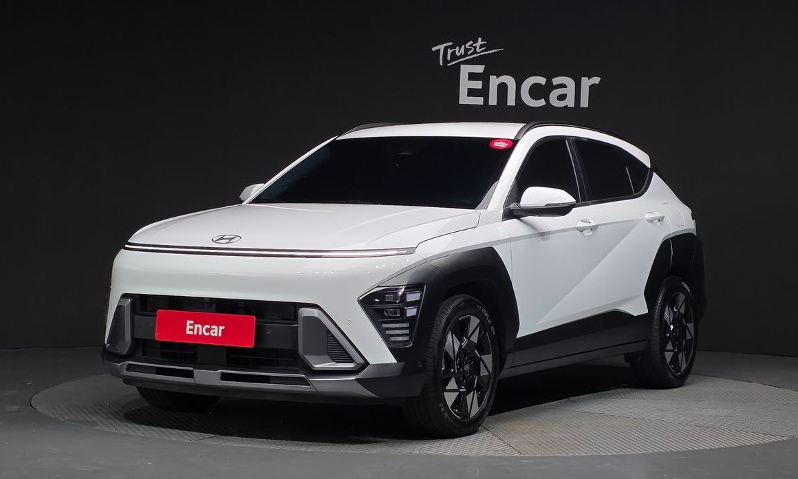 Hyundai Kona 2023