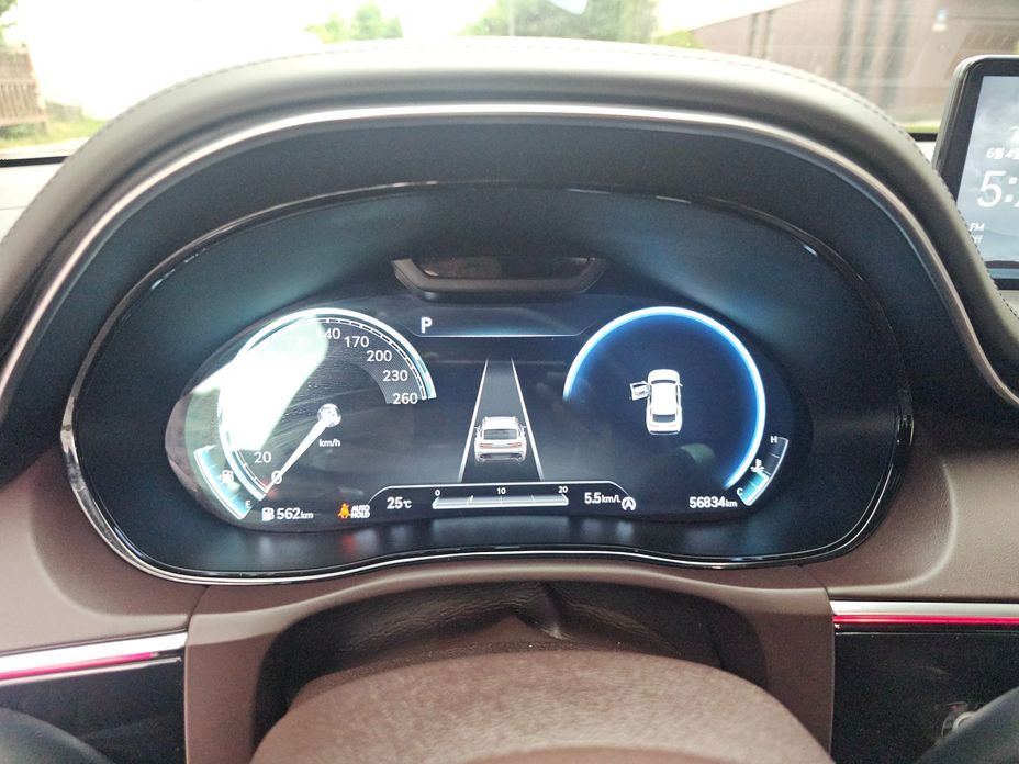 Genesis GV70 2021