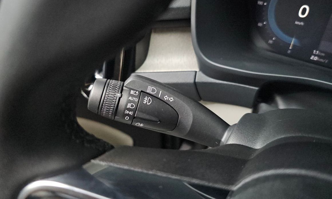 Volvo XC40 2023