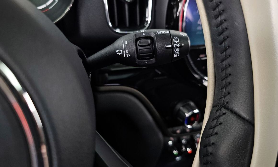 Mini Countryman 2024