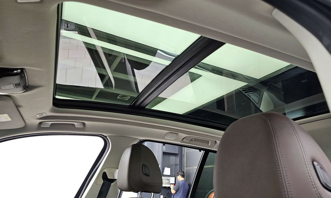 BMW X3 2020